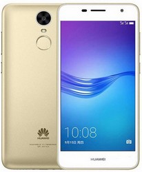 Замена разъема зарядки на телефоне Huawei Enjoy 6 в Казане